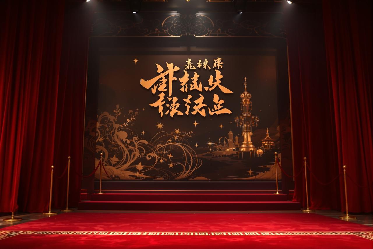 《长安幻夜》荣获第36届金鸡奖最佳影片提名，欧美一级a再创辉煌